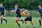 Men's Rugby vs Mass Maritime  Wheaton College Men's Rugby vs Mass Maritime Academy. - Photo By: KEITH NORDSTROM : Wheaton, Rugby, Mass Maritime